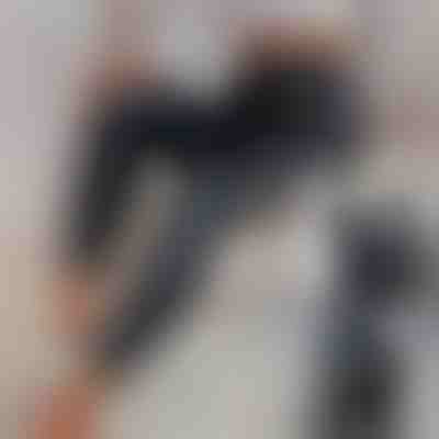 Legíny s vysokým pasem | NEROFIT