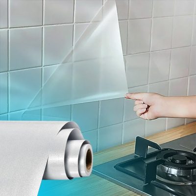 Samolepicí fólie na nábytek a stěny | FOILPROTECT