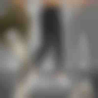 Sportovní legíny s kapsami | CARGOFIT