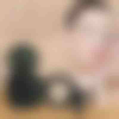 CC krém se vzduchovým polštářkem MUSSBALM