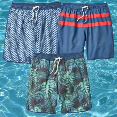 Rychleschnoucí plavky | TOGGIES