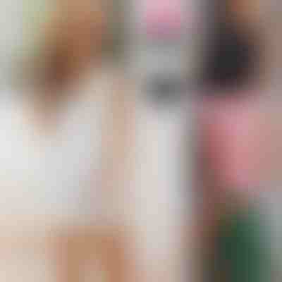 Volné krajkové letní šaty | BELLACHIC