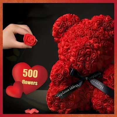 Dárek, který mluví láskou | LOVEBEAR